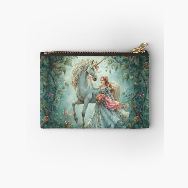 Item preview, Princess Fionaa & the Mystical Unicorn designed and sold by jessypaul027.