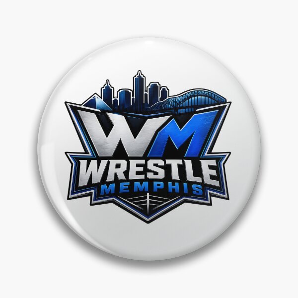 Item preview, Wrestle Memphis designed and sold by MemfoBrand.