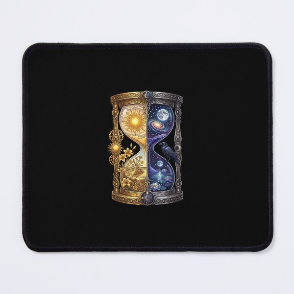 Item preview, Keeper of Balance designed and sold by redefiance-xyz.