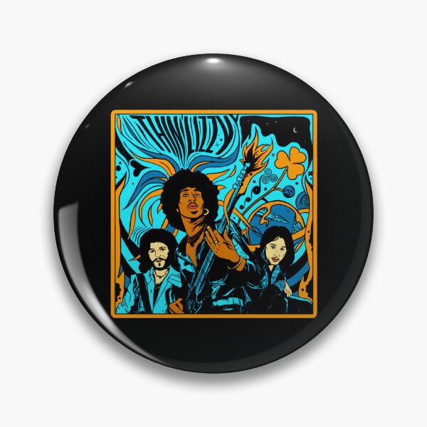 Item preview, Blues Rock Metal Band Music  designed and sold by AltAesthetic.