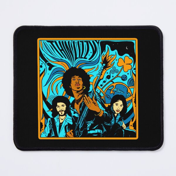 Item preview, Blues Rock Metal Band Music designed and sold by AltAesthetic.