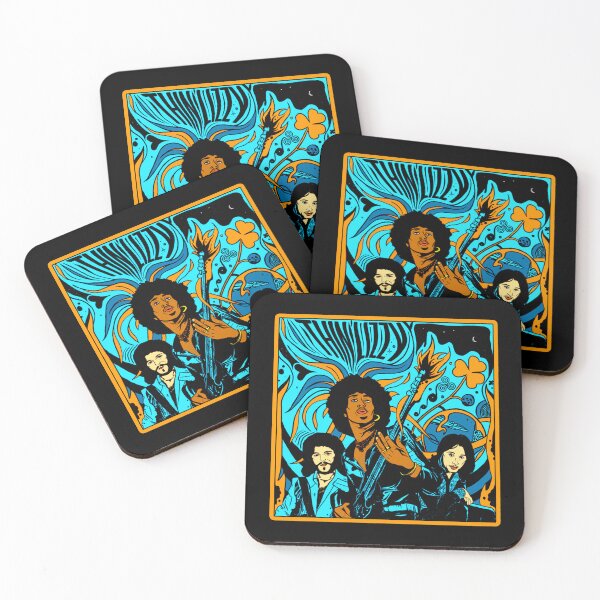 Item preview, Blues Rock Metal Band Music  designed and sold by AltAesthetic.
