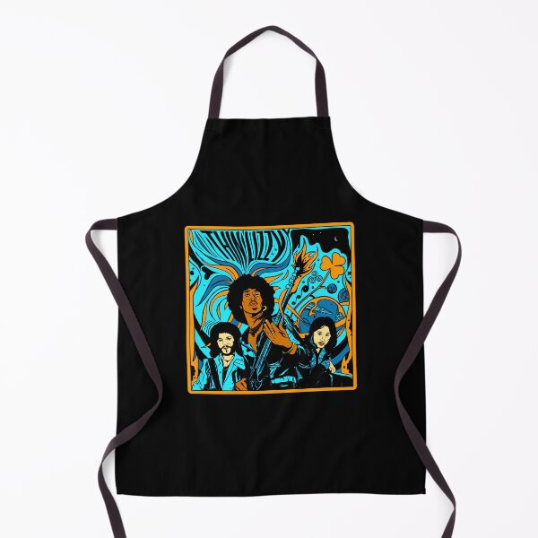 Item preview, Blues Rock Metal Band Music designed and sold by AltAesthetic.