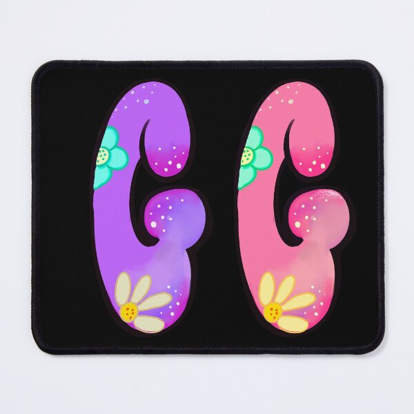 Item preview, GG Gigi Name - personalised gifts - personalised,personalized custom name with flowers designed and sold by Artonmytee.