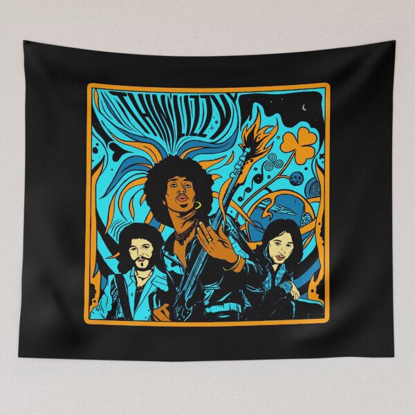 Item preview, Blues Rock Metal Band Music  designed and sold by AltAesthetic.