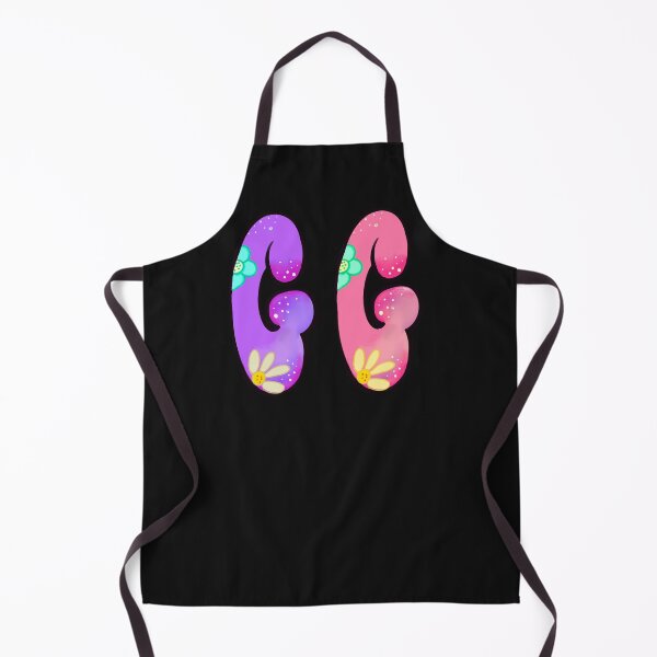 Item preview, GG Gigi Name - personalised gifts - personalised,personalized custom name with flowers designed and sold by Artonmytee.