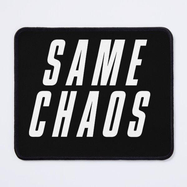 Item preview, Endless Chaos designed and sold by JustLaughCo.