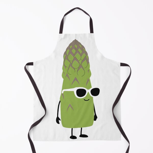 Item preview, Asparagus green Flat designed and sold by White Rim Mates.