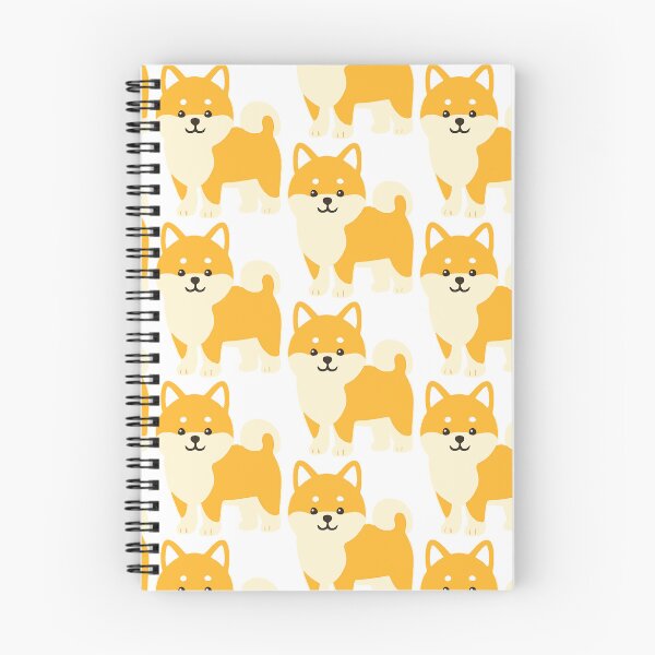 Item preview, cute shiba designed and sold by pookapencil.