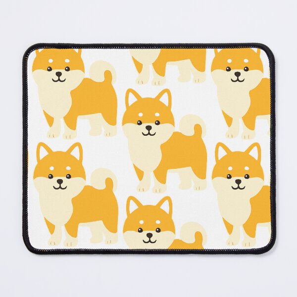 Item preview, cute shiba designed and sold by pookapencil.