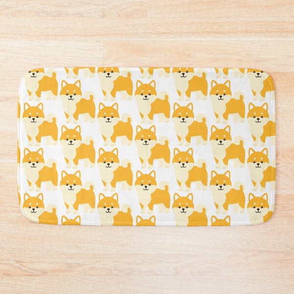 Item preview, cute shiba designed and sold by pookapencil.