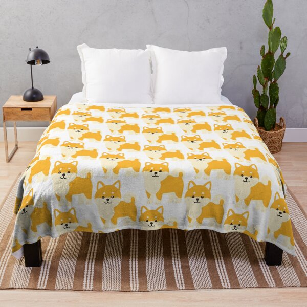 Item preview, cute shiba designed and sold by pookapencil.