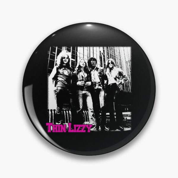 Item preview, Silhouette Style Metal Band  designed and sold by AltAesthetic.