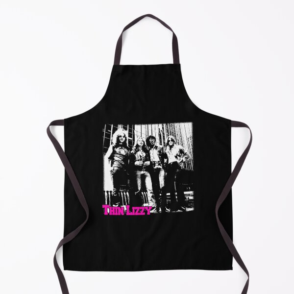 Item preview, Silhouette Style Metal Band designed and sold by AltAesthetic.