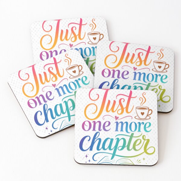 Item preview, Relatable reading quote designed and sold by BookedAndDesign.