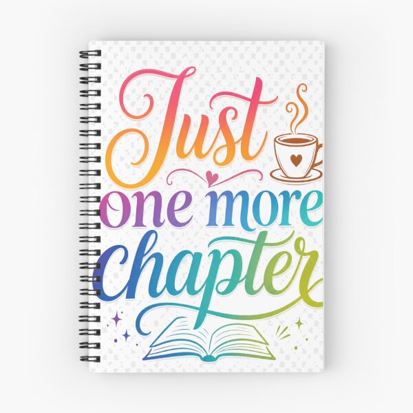 Item preview, Relatable reading quote designed and sold by BookedAndDesign.