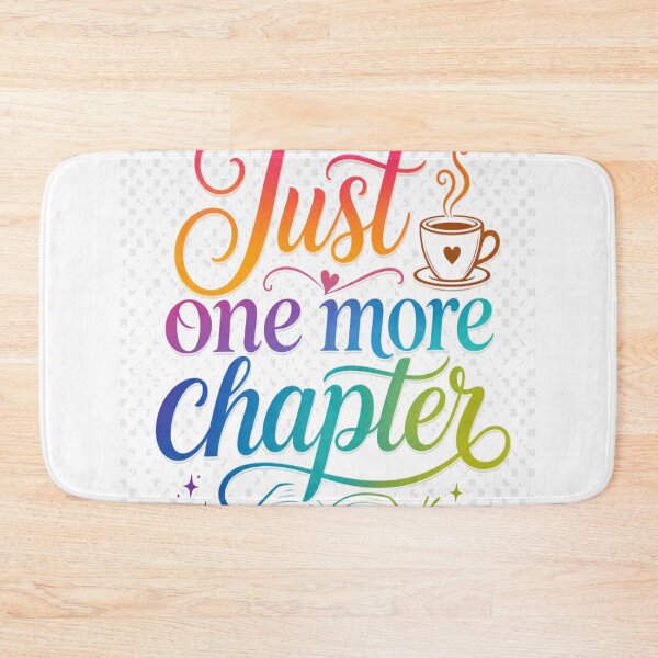 Item preview, Relatable reading quote designed and sold by BookedAndDesign.