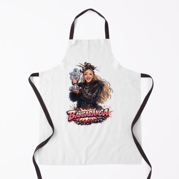 Item preview, Bangaranga Absolute Winner Dara Eurovision 2026 Viena designed and sold by DaniVi.
