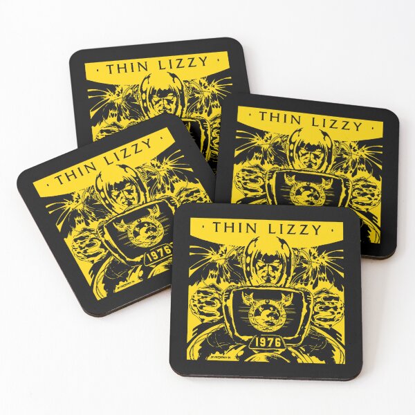 Item preview, Yellow Style Blues Rock Music  designed and sold by AltAesthetic.