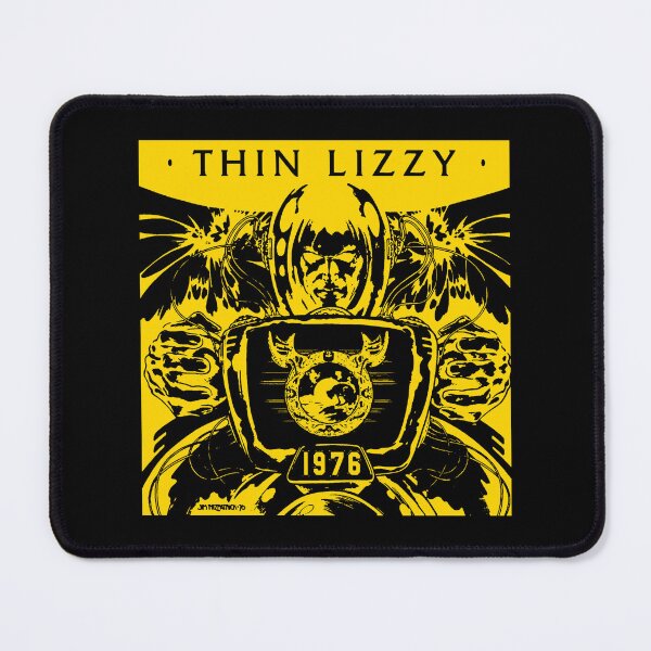 Item preview, Yellow Style Blues Rock Music designed and sold by AltAesthetic.