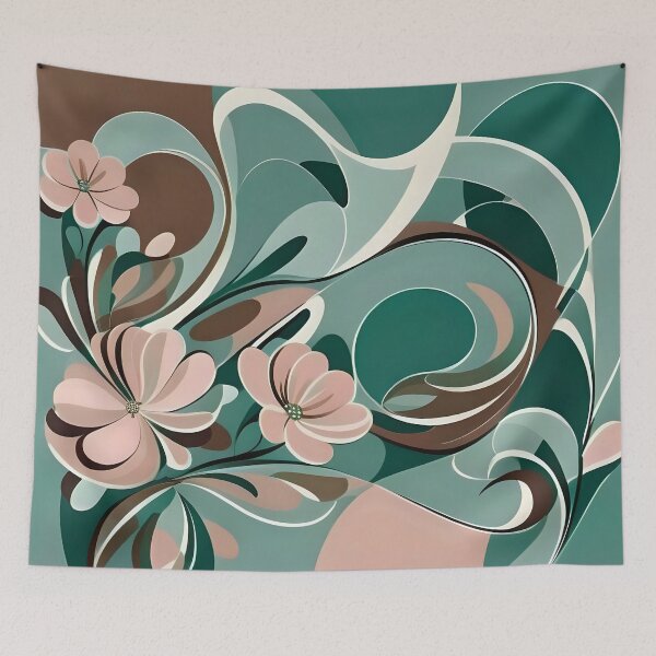 Item preview, Opulent Mirage designed and sold by Artfalaxy.