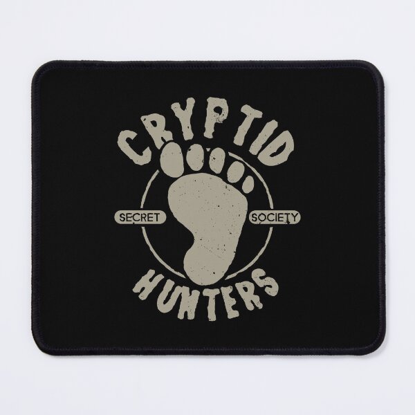Item preview, Cryptid Hunters designed and sold by HighStakes.