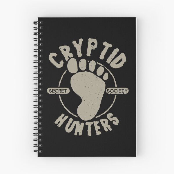 Item preview, Cryptid Hunters designed and sold by HighStakes.