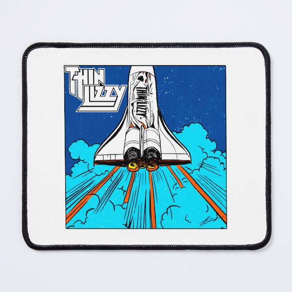 Item preview, Vector Plane Metal Band designed and sold by AltAesthetic.