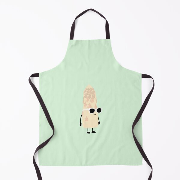 Item preview, Asparagus white Flat designed and sold by White Rim Mates.