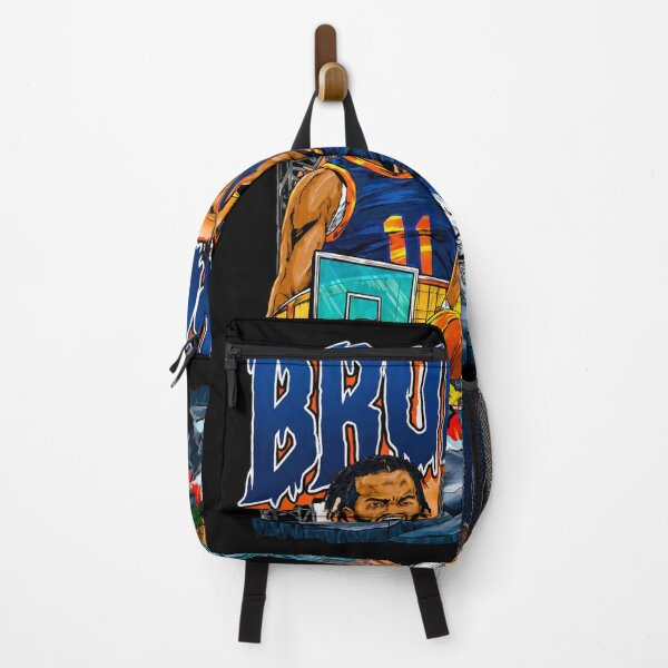 Item preview, Jalen Brunson Graphic Jersey New York designed and sold by DETOYASHALL.