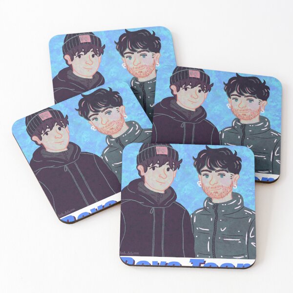 Item preview, Boys Team designed and sold by Karla-Kiky.