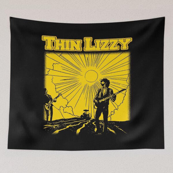 Item preview, Silhouette Style Rock Band Music  designed and sold by AltAesthetic.