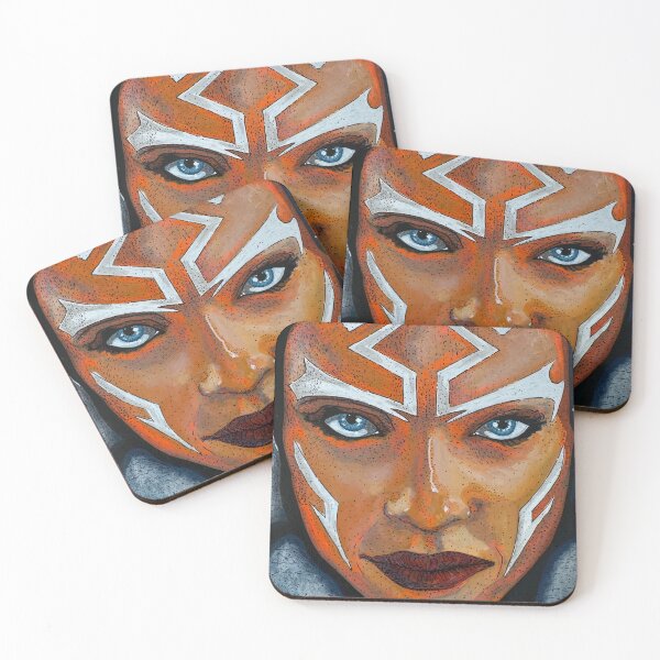 Item preview, Ode to Ashoka Painting designed and sold by My Neurospicy Art Life.