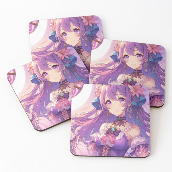 Item preview, Anime designed and sold by Creativnani.
