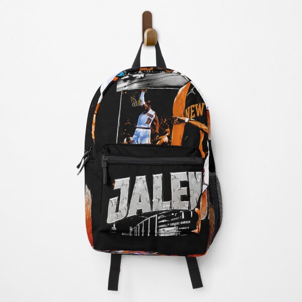 Item preview, Jalen Brunson New York Knicks Player Collage designed and sold by DETOYASHALL.