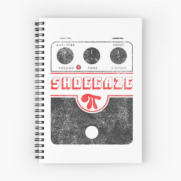 Item preview, Shoegaze FX Pedal - Original Design  designed and sold by AestheticNow.