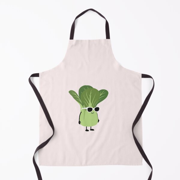 Item preview, Bok choy Flat designed and sold by White Rim Mates.