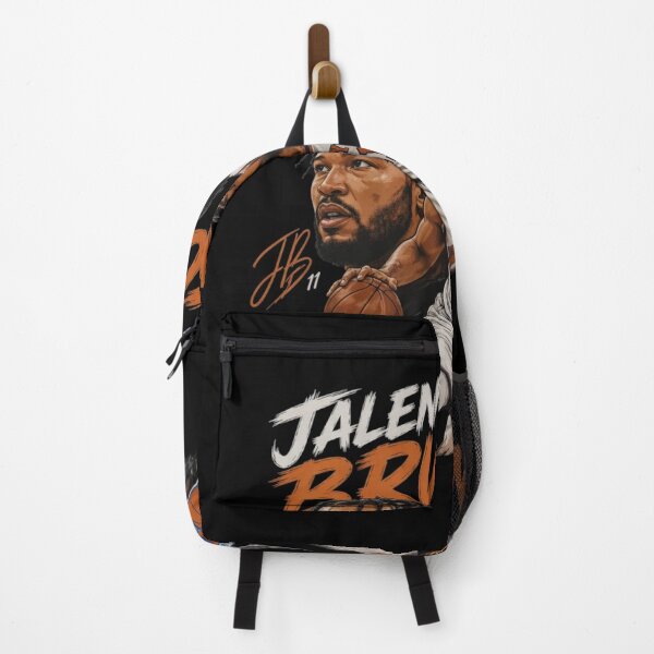 Item preview, Jalen Brunson NYC Unisex designed and sold by DETOYASHALL.