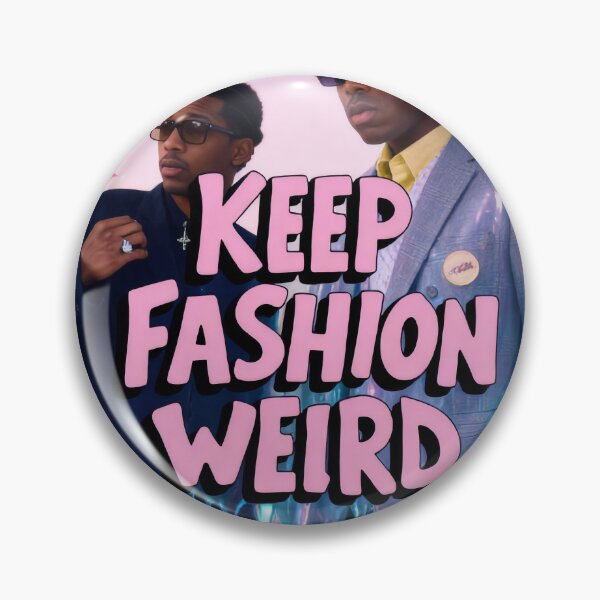 Item preview, Keep Fashion Weird: A$AP Rocky & Tyler designed and sold by y2kponyclub.