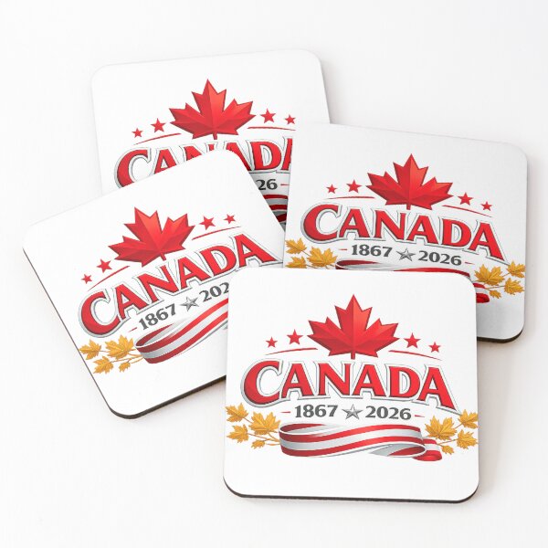 Item preview, Canada 1867–2026 Commemoration designed and sold by greatlakesimage.
