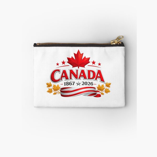 Item preview, Canada 1867–2026 Commemoration designed and sold by greatlakesimage.