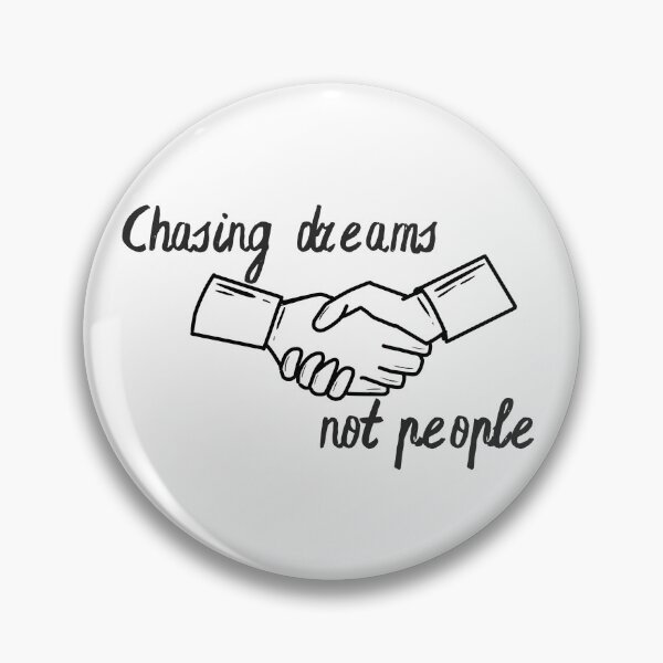 Item preview, chasing dream, not people designed and sold by YarlSIVA.