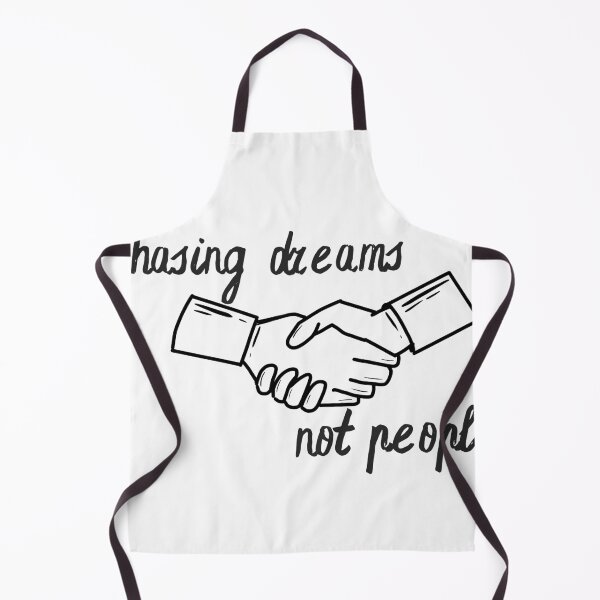 Item preview, chasing dream, not people designed and sold by YarlSIVA.