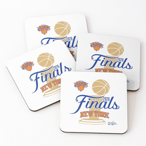 Item preview, New York Knicks 2026 NBA Finals Collection designed and sold by DETOYASHALL.