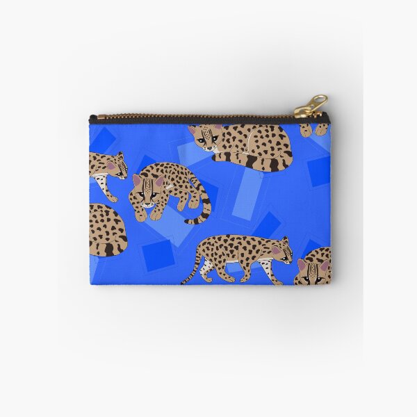 Item preview, Margays designed and sold by Leapingdoe.