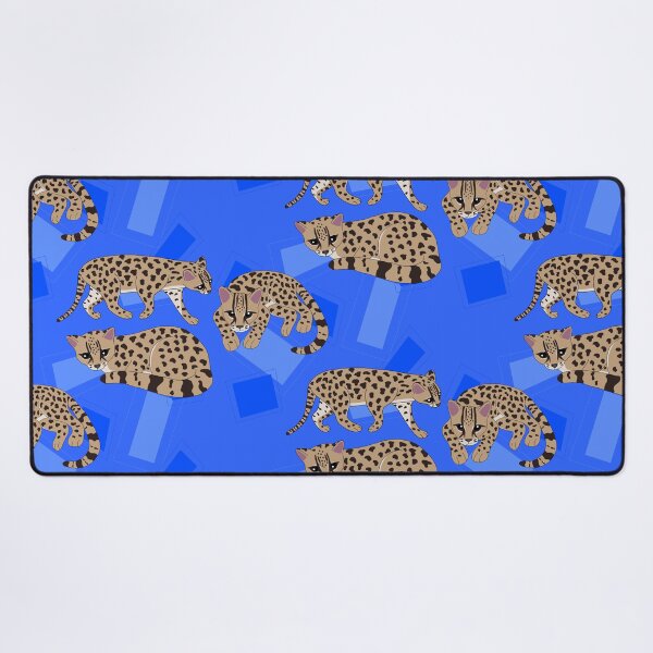 Item preview, Margays designed and sold by Leapingdoe.