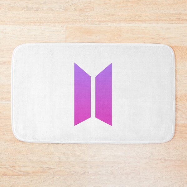 Item preview, BTS logo designed and sold by LeX-Moonlight.