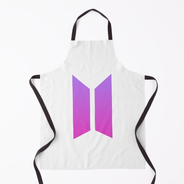 Item preview, BTS logo designed and sold by LeX-Moonlight.