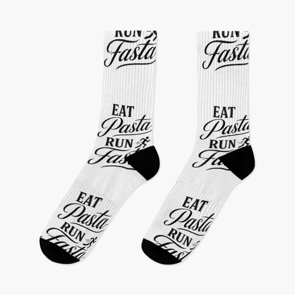 Item preview, Eat Pasta Run Fasta Funny Runner Pasta Lover Shirt designed and sold by Beauty2244.