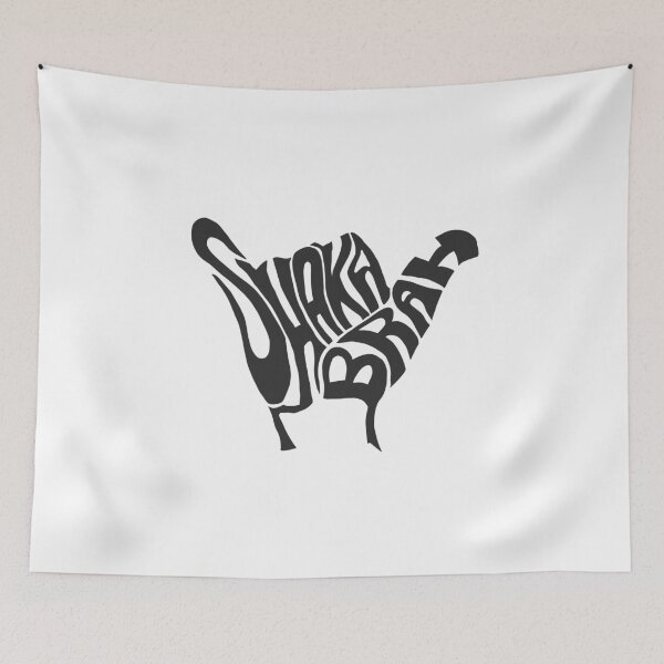 Item preview, Shaka brah  designed and sold by Daledoomevans.
